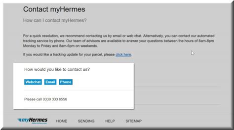 hermes account|hermes my account.